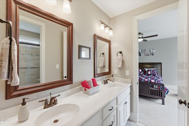 1106 Dovefield Lane, Youngsville, NC 27596