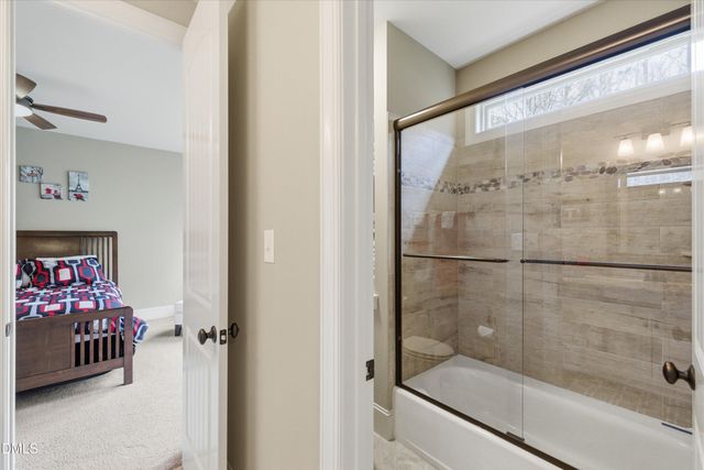 1106 Dovefield Lane, Youngsville, NC 27596