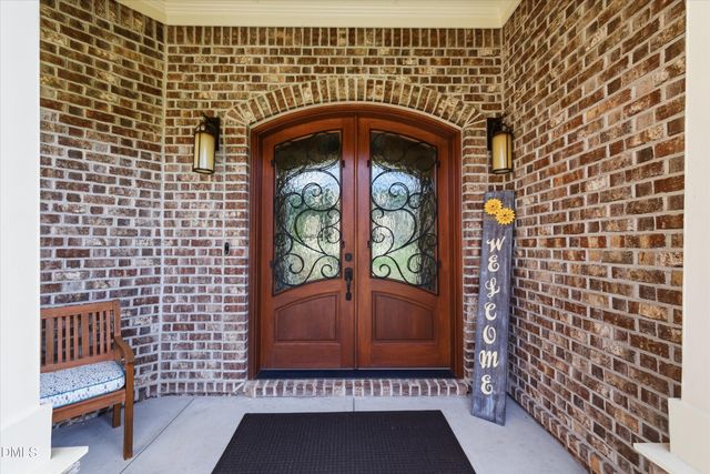 1106 Dovefield Lane, Youngsville, NC 27596