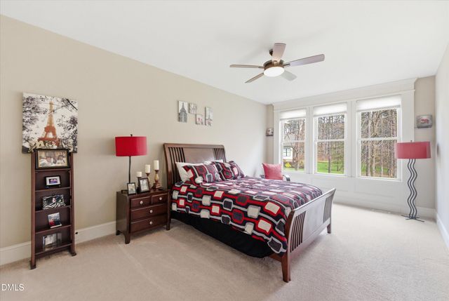 1106 Dovefield Lane, Youngsville, NC 27596