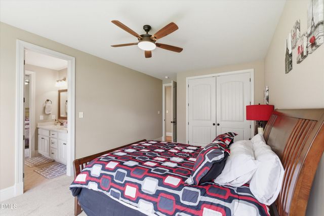 1106 Dovefield Lane, Youngsville, NC 27596