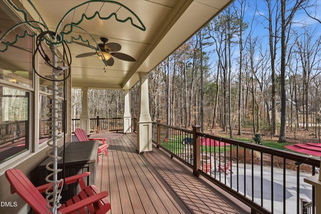 1106 Dovefield Lane, Youngsville, NC 27596