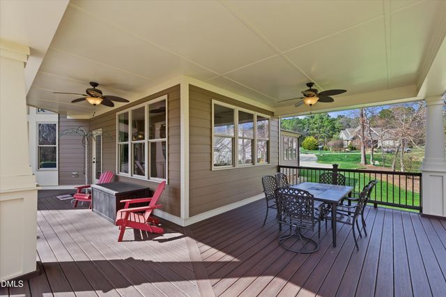 1106 Dovefield Lane, Youngsville, NC 27596