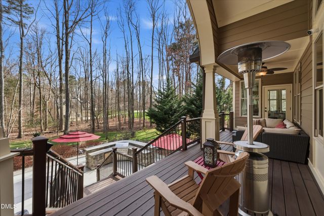 1106 Dovefield Lane, Youngsville, NC 27596