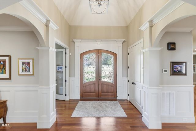 1106 Dovefield Lane, Youngsville, NC 27596