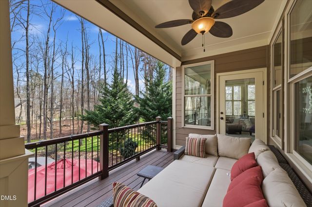 1106 Dovefield Lane, Youngsville, NC 27596