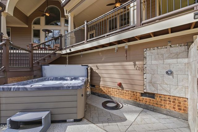 1106 Dovefield Lane, Youngsville, NC 27596