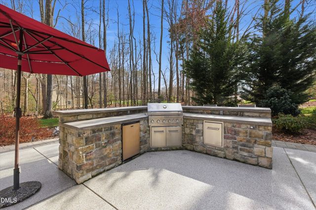 1106 Dovefield Lane, Youngsville, NC 27596