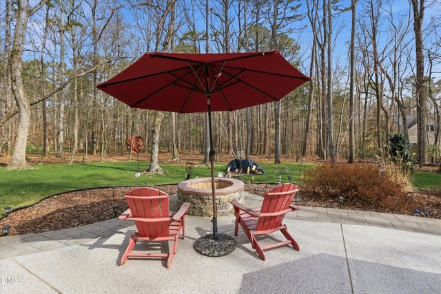1106 Dovefield Lane, Youngsville, NC 27596