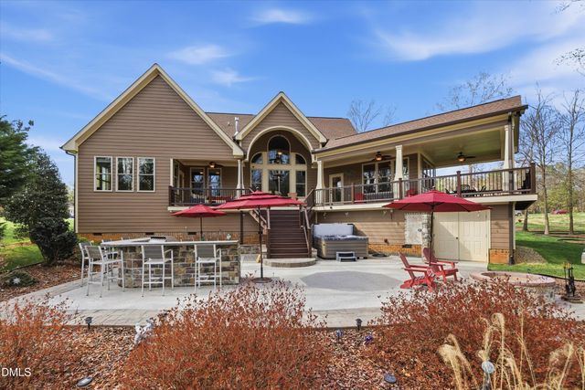 1106 Dovefield Lane, Youngsville, NC 27596