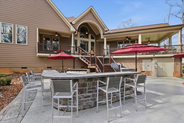 1106 Dovefield Lane, Youngsville, NC 27596