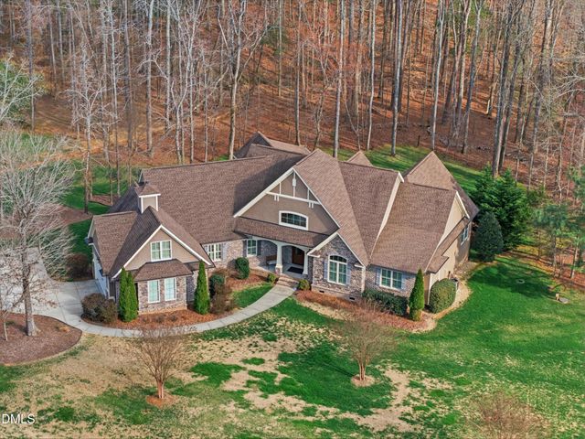 1106 Dovefield Lane, Youngsville, NC 27596