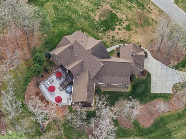 1106 Dovefield Lane, Youngsville, NC 27596