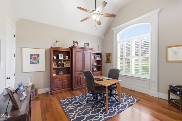 1106 Dovefield Lane, Youngsville, NC 27596