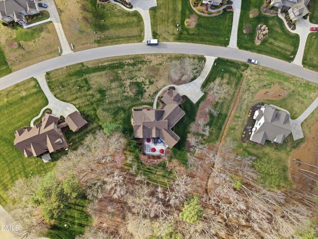 1106 Dovefield Lane, Youngsville, NC 27596