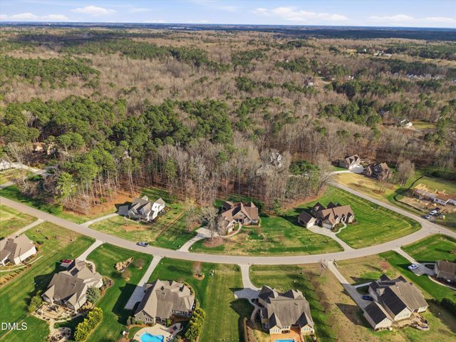 1106 Dovefield Lane, Youngsville, NC 27596
