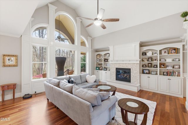 1106 Dovefield Lane, Youngsville, NC 27596