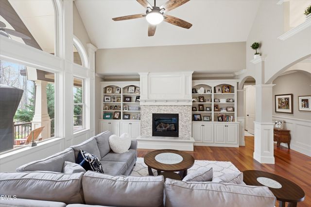 1106 Dovefield Lane, Youngsville, NC 27596