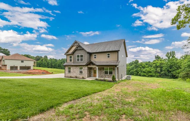 965 Palmyra Rd, Clarksville, TN 37040