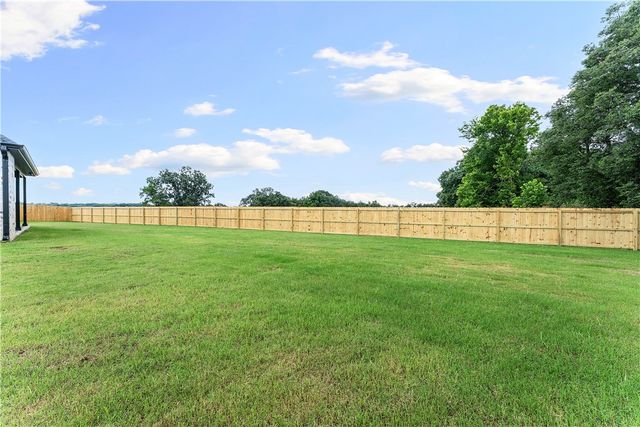 707 Steep Hill Lane, Cave Springs, AR 72718