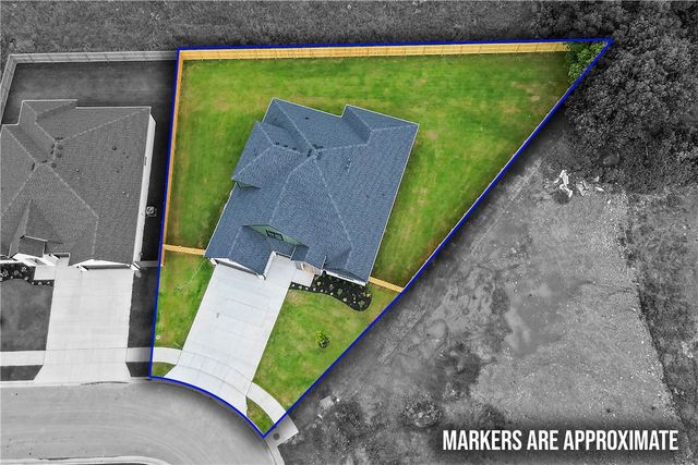 707 Steep Hill Lane, Cave Springs, AR 72718
