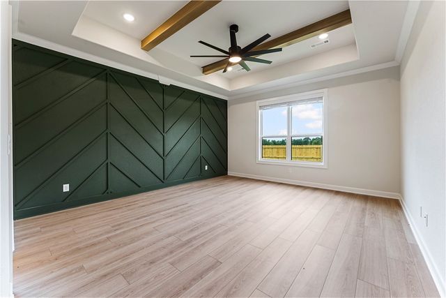 707 Steep Hill Lane, Cave Springs, AR 72718