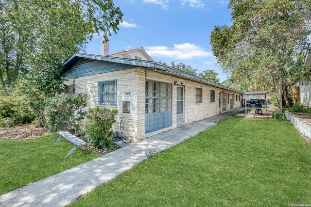 305 BRAHAN BLVD, San Antonio, TX 78215