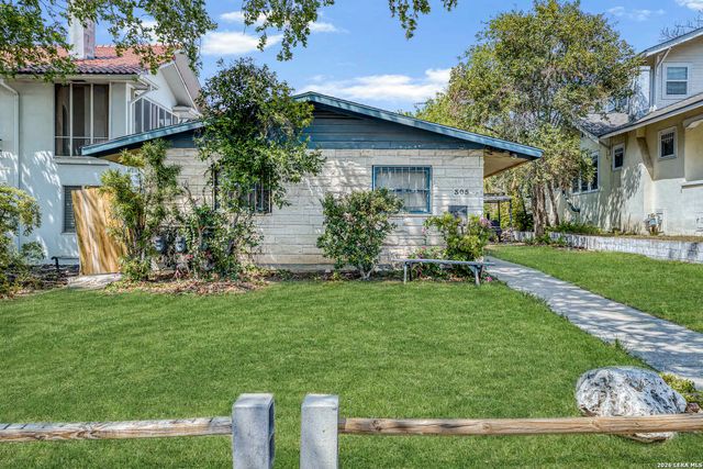 305 BRAHAN BLVD, San Antonio, TX 78215