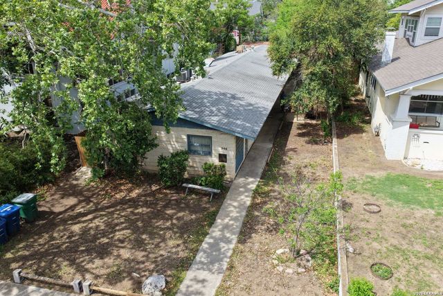 305 BRAHAN BLVD, San Antonio, TX 78215