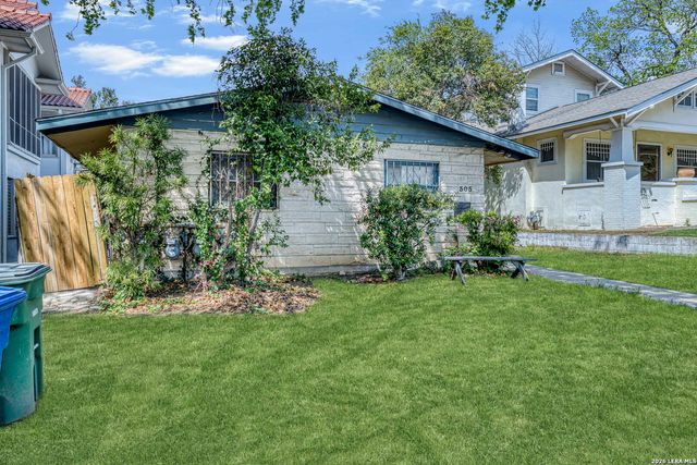 305 BRAHAN BLVD, San Antonio, TX 78215