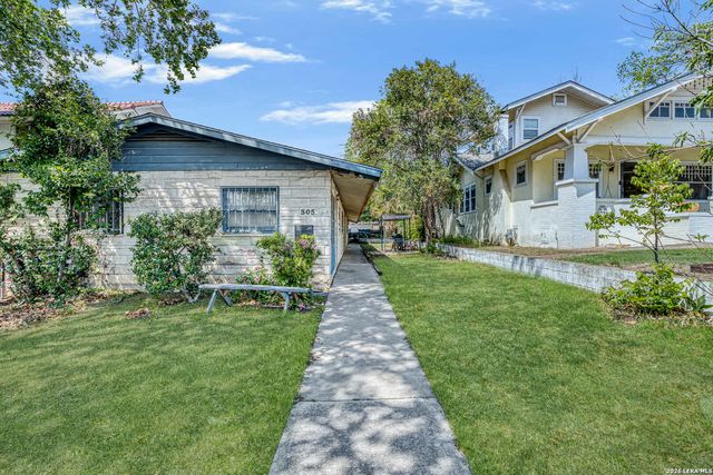 305 BRAHAN BLVD, San Antonio, TX 78215