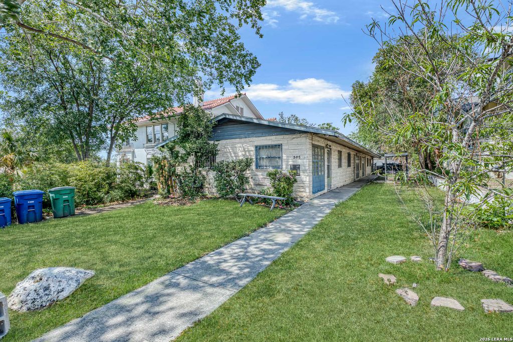 305 BRAHAN BLVD, San Antonio, TX 78215