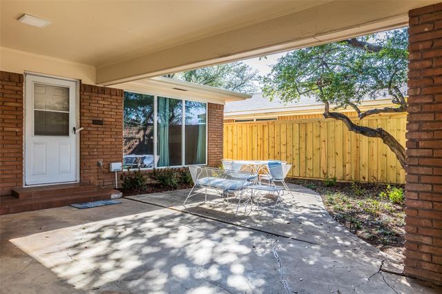 3547 Northwest Parkway, University Park, TX 75225