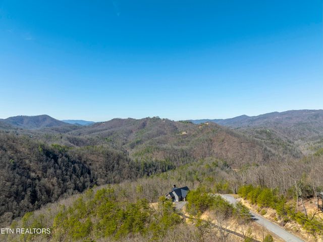 Lot 139E Settlers View Lane, Sevierville, TN 37862