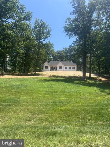 8415 JAMES MADISON HWY, Warrenton, VA 20186