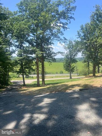 8415 JAMES MADISON HWY, Warrenton, VA 20186