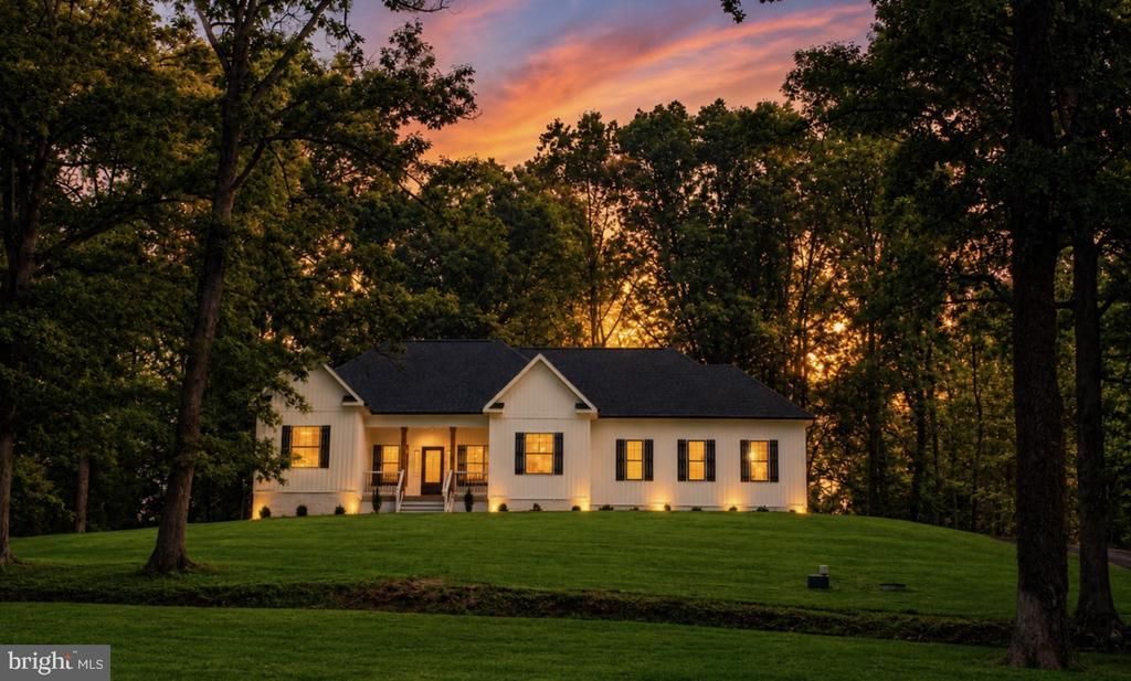 8415 JAMES MADISON HWY, Warrenton, VA 20186