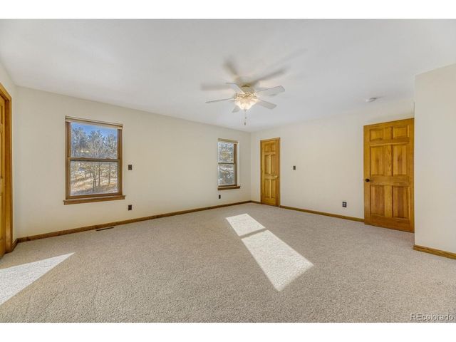 11 Old Corral Rd, Bailey, CO 80421