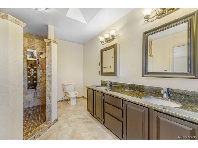 11 Old Corral Rd, Bailey, CO 80421