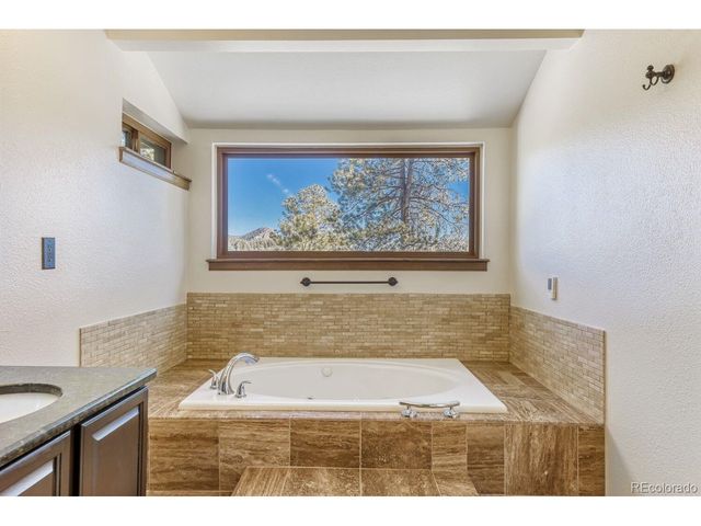 11 Old Corral Rd, Bailey, CO 80421