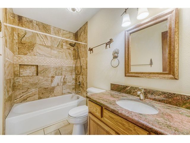 11 Old Corral Rd, Bailey, CO 80421