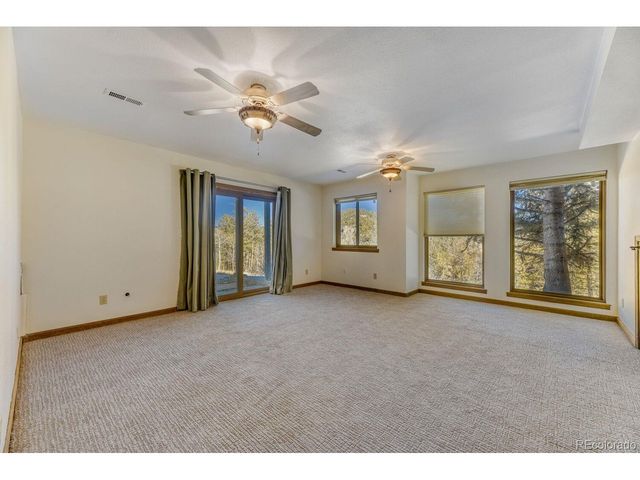 11 Old Corral Rd, Bailey, CO 80421