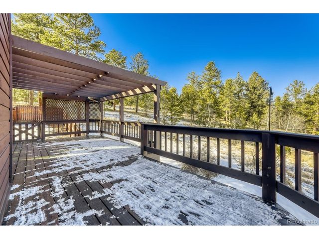 11 Old Corral Rd, Bailey, CO 80421