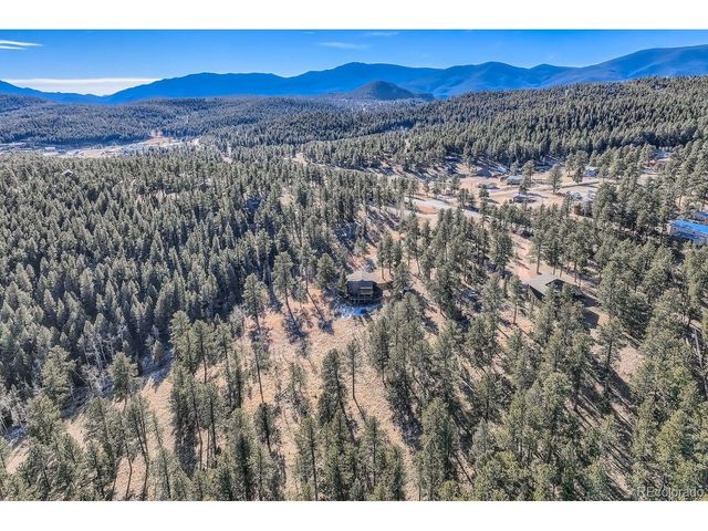 11 Old Corral Rd, Bailey, CO 80421
