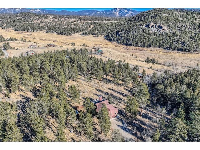 11 Old Corral Rd, Bailey, CO 80421