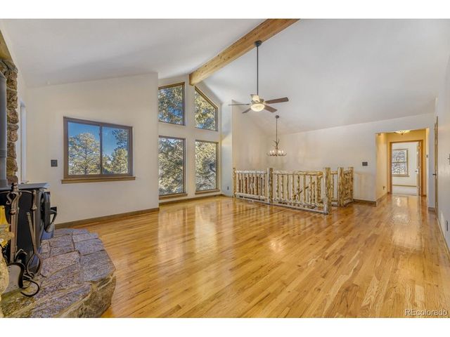 11 Old Corral Rd, Bailey, CO 80421