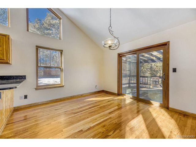 11 Old Corral Rd, Bailey, CO 80421