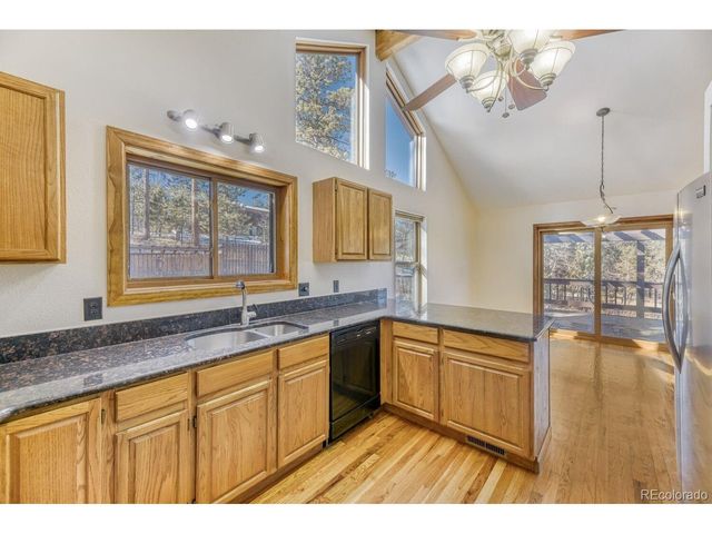 11 Old Corral Rd, Bailey, CO 80421