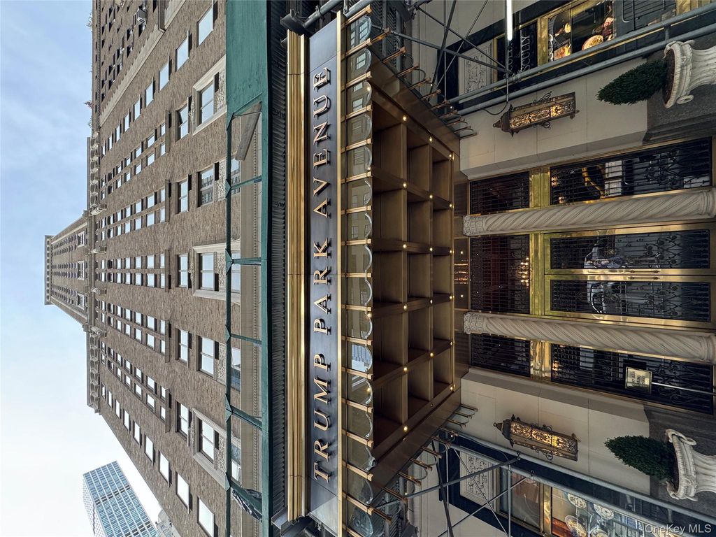 502 Park Avenue 14K, New York (manhattan), NY 10022