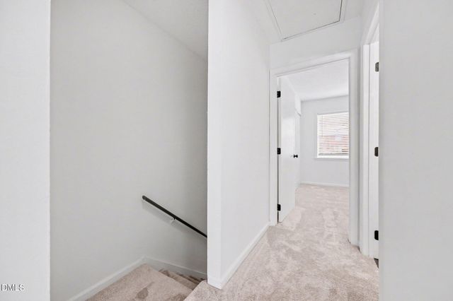 141 Coleridge Court, Carrboro, NC 27510